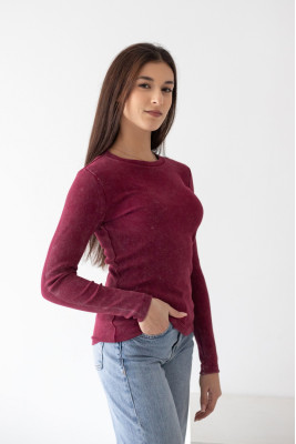 Лонгслів жіночий